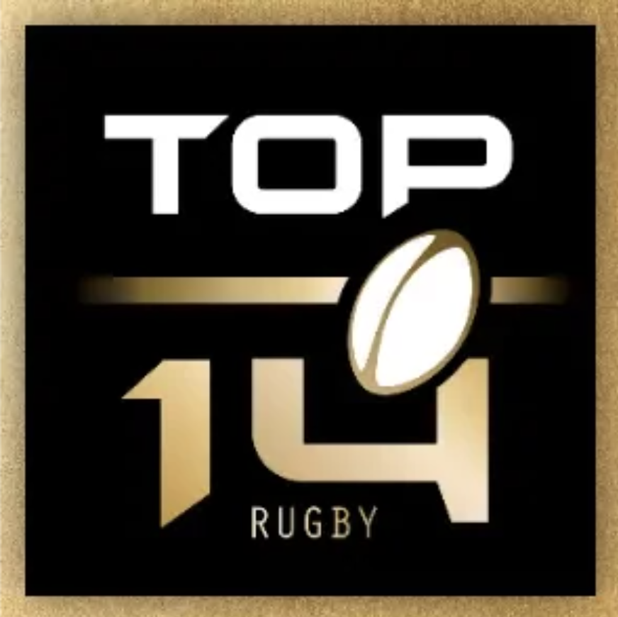Top 14 Rugby